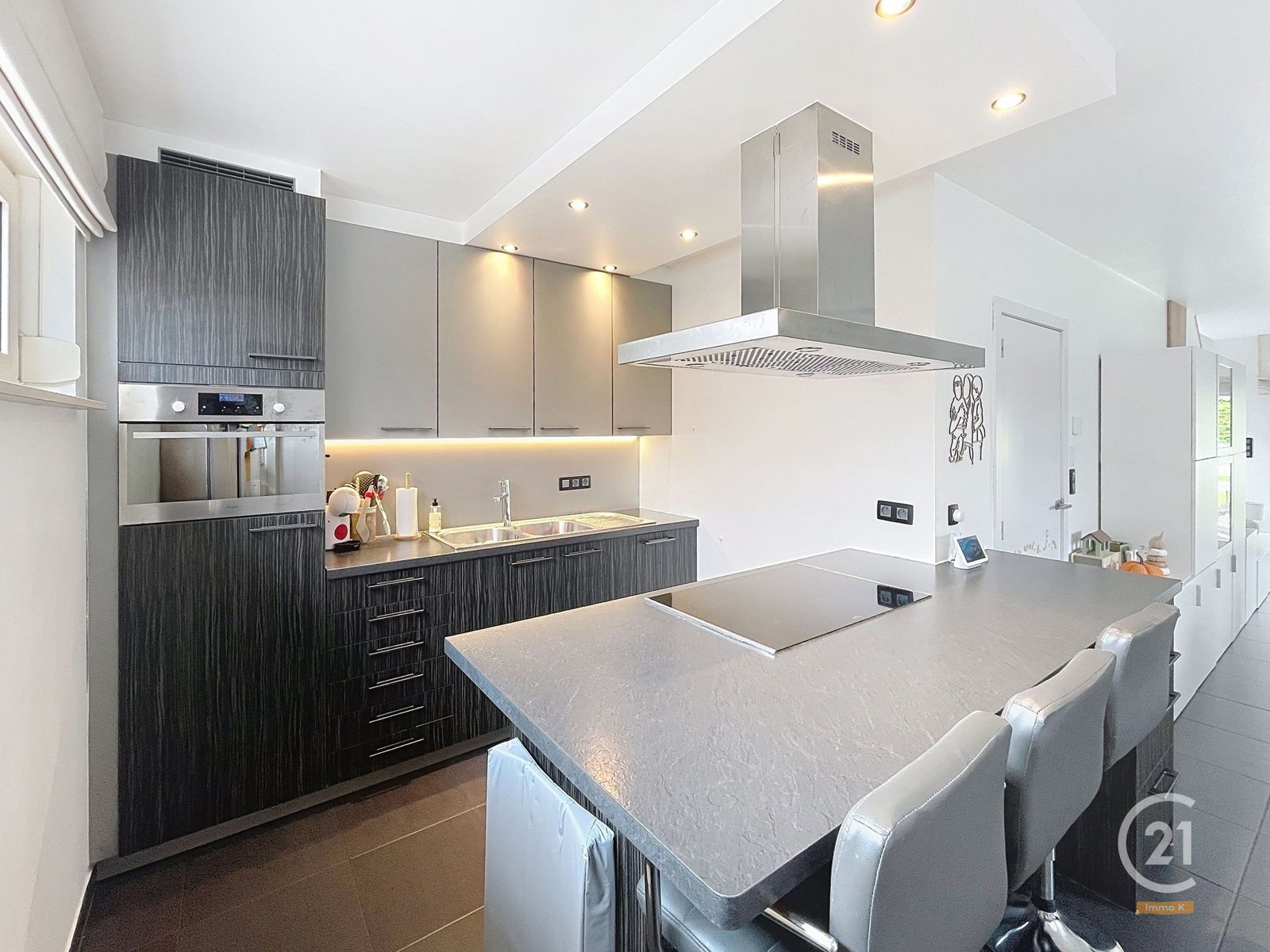 Recente instapklare en zuinige woning in een rustige buurt. foto 5