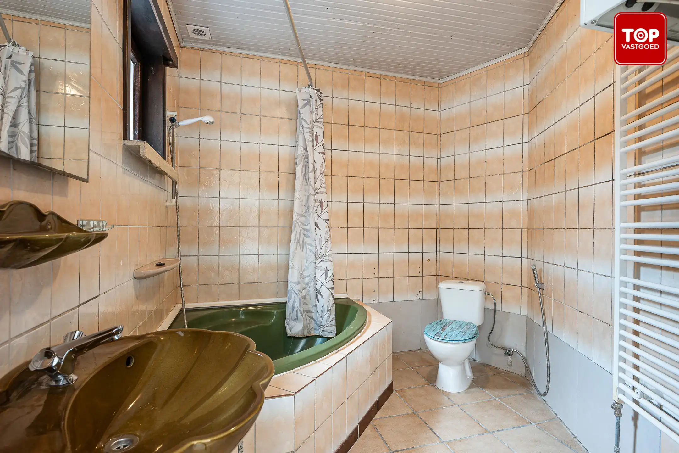 Woning met 4 slaapkamers en veel potentieel nabij Gent centrum foto 8