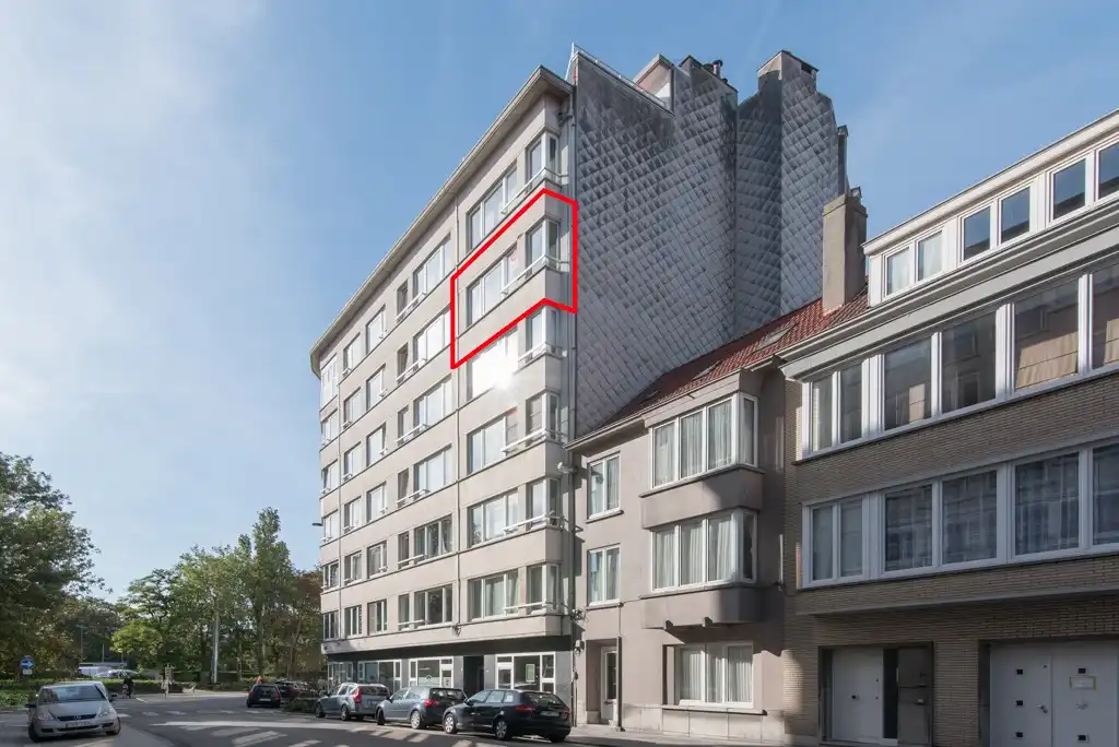 RESIDENTIE DE WALLEN foto 24