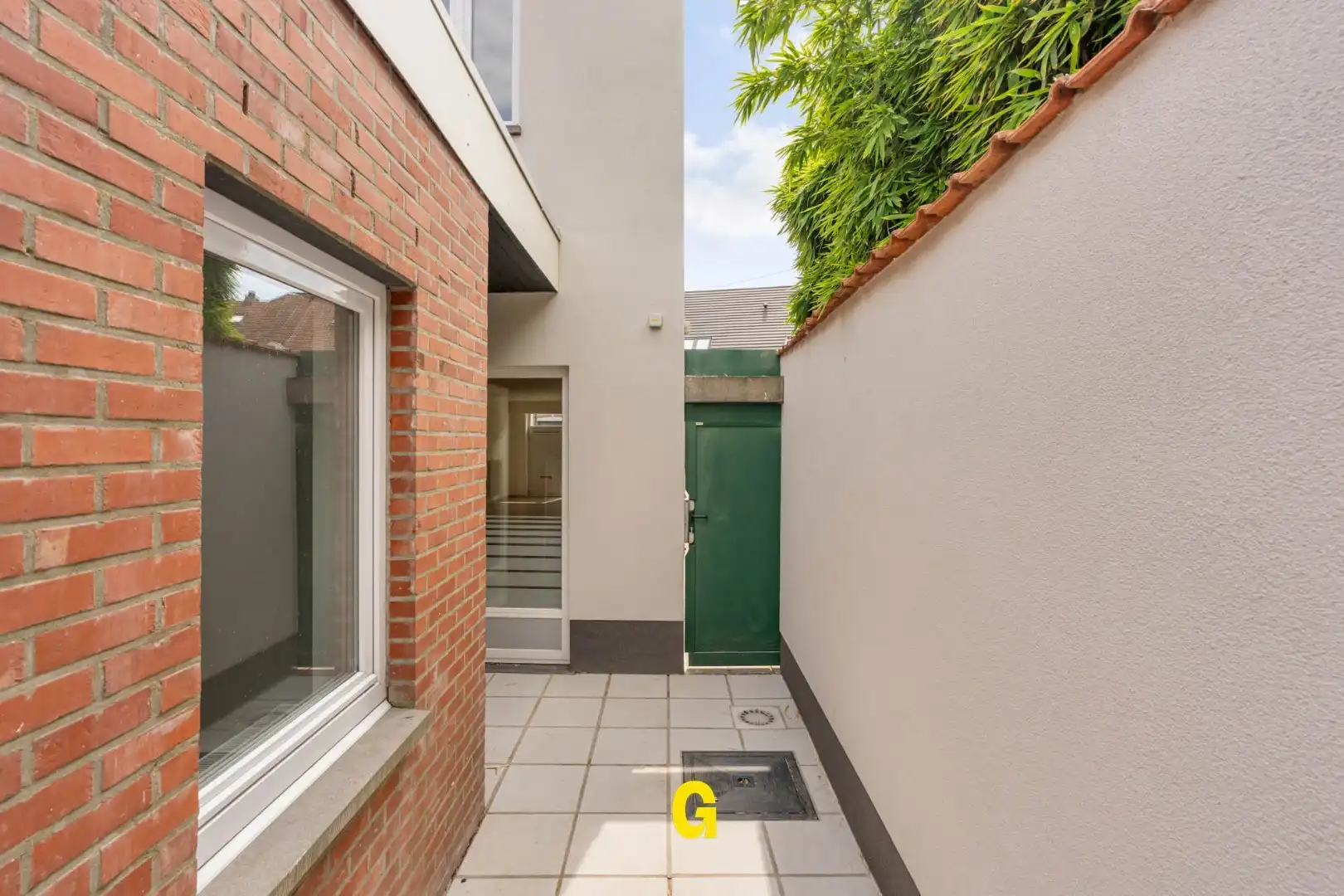 Degelijk gerenoveerde woning met 3 slaapkamers en leuk stadstuintje op 2a10ca, vlak bij het centrum foto 22