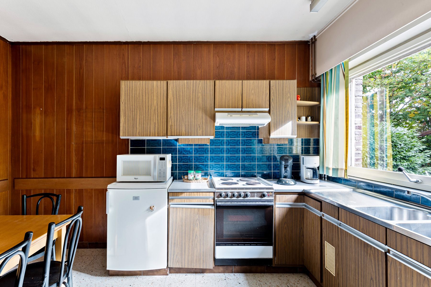 Ruime villa in een rustige buitenwijk van Wetteren  foto 5