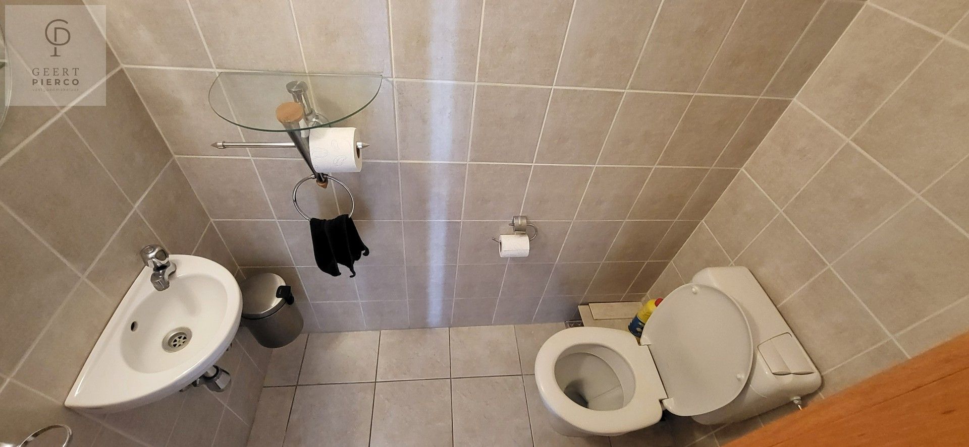 Prachtig duplexappartement, op een droomlocatie te Tienen foto 17