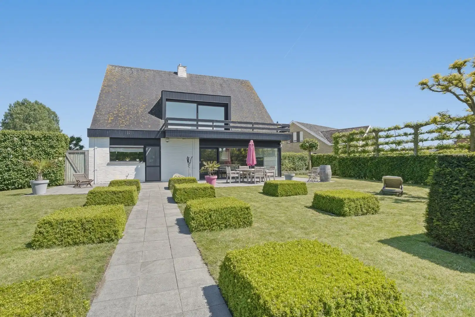 Huis te koop Wilgenlaan 19 - - 8480 Ichtegem
