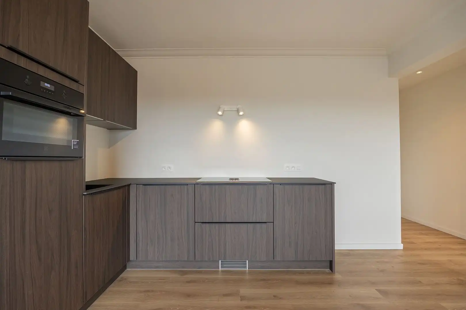 Gerenoveerd appartement vlakbij 't Zuid foto 6