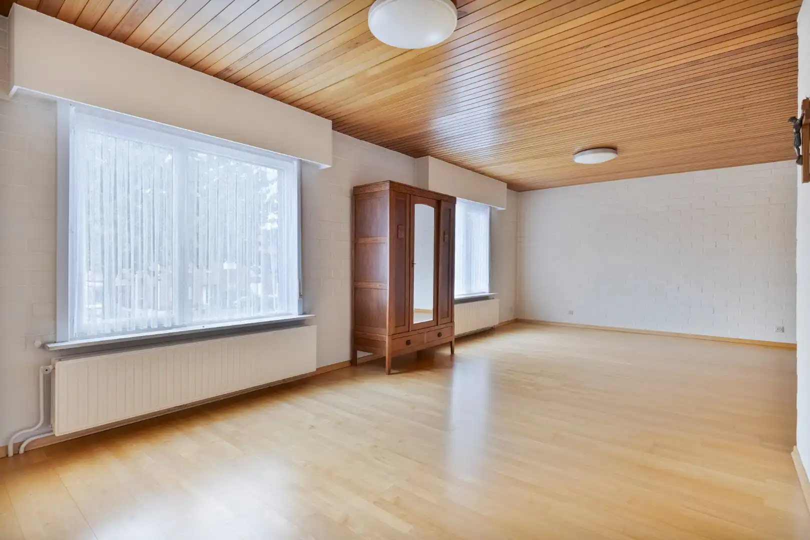  Verzorgde woning met 3 slpks, centraal gelegen in Mol !  foto 12