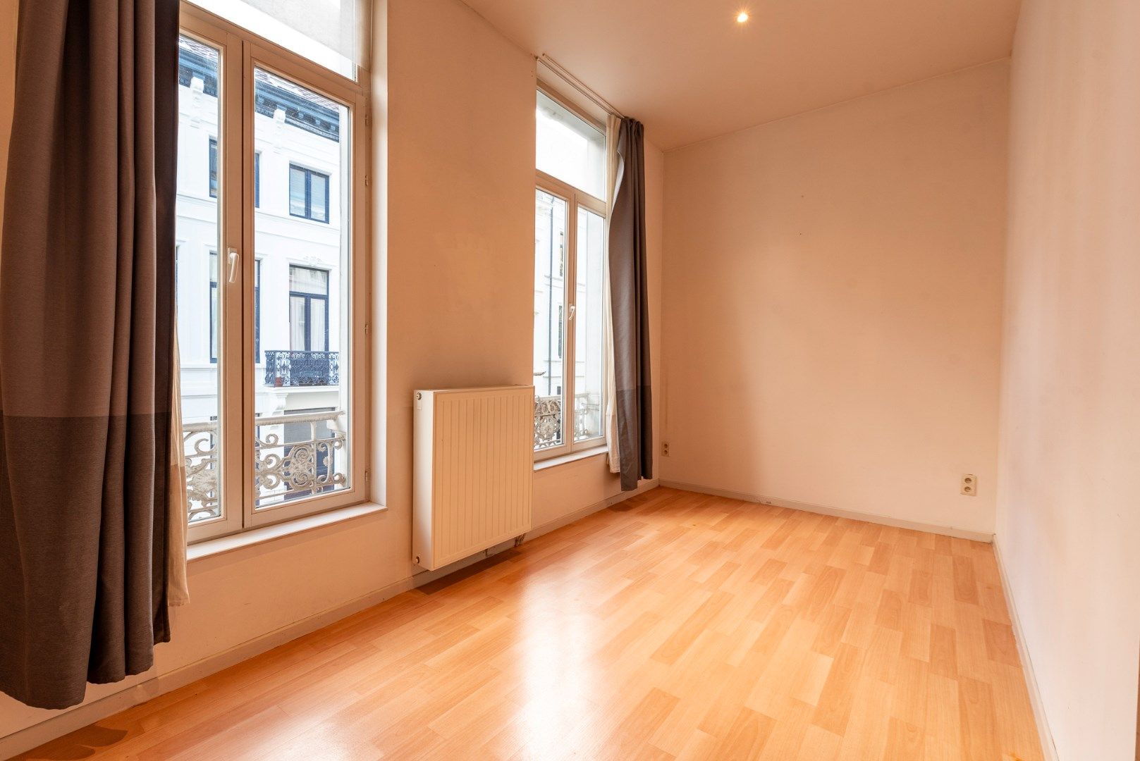 Gezellig appartement op topligging foto 4