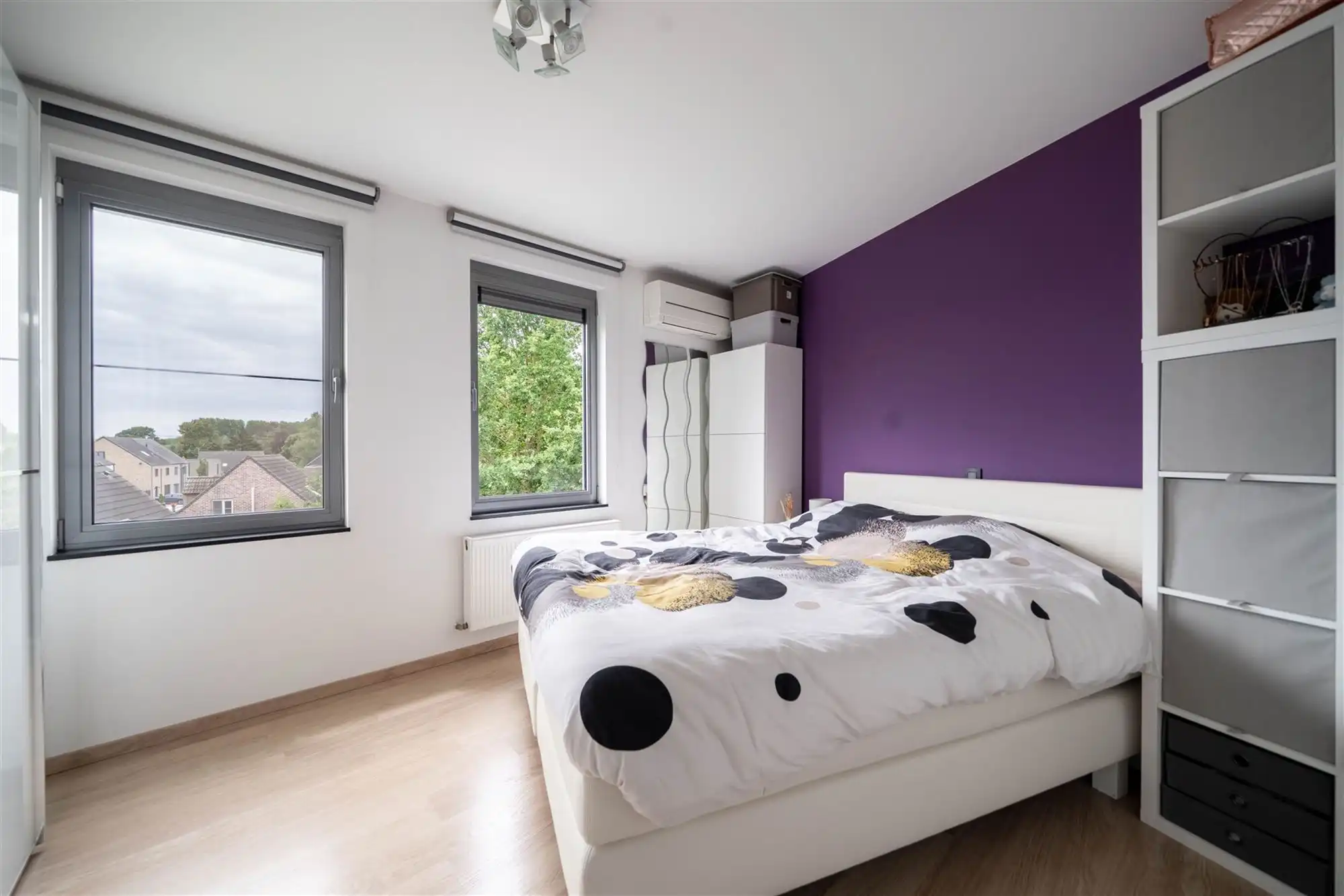 Duplexappartement te koop in Begijnendijk! foto 15