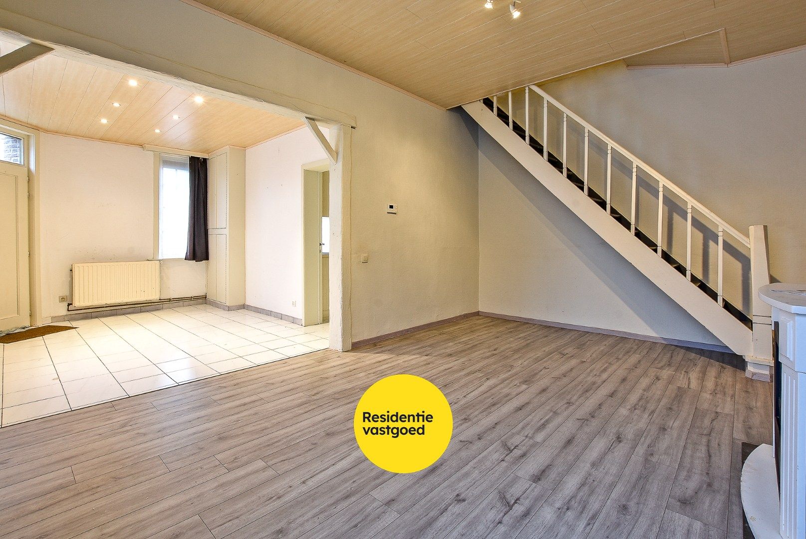 Charmante woning in de dorpskern van Keiem! foto 8