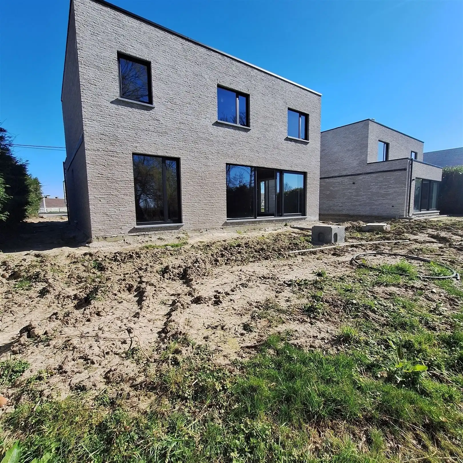 Energiezuinige nieuwbouw foto 4