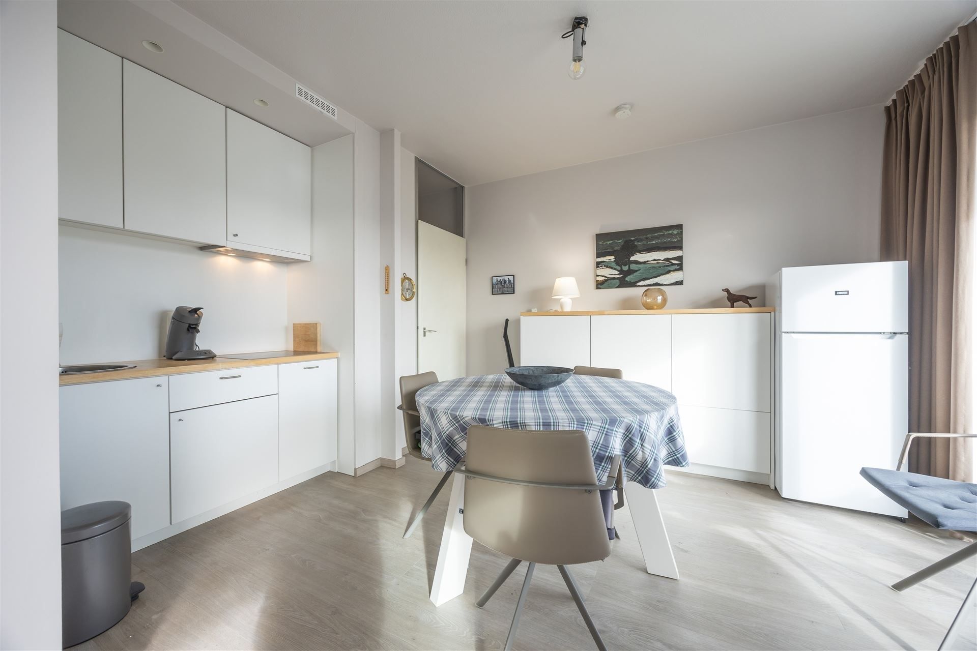 Studio te koop Zeedijk 256/0004 - 8430 MIDDELKERKE