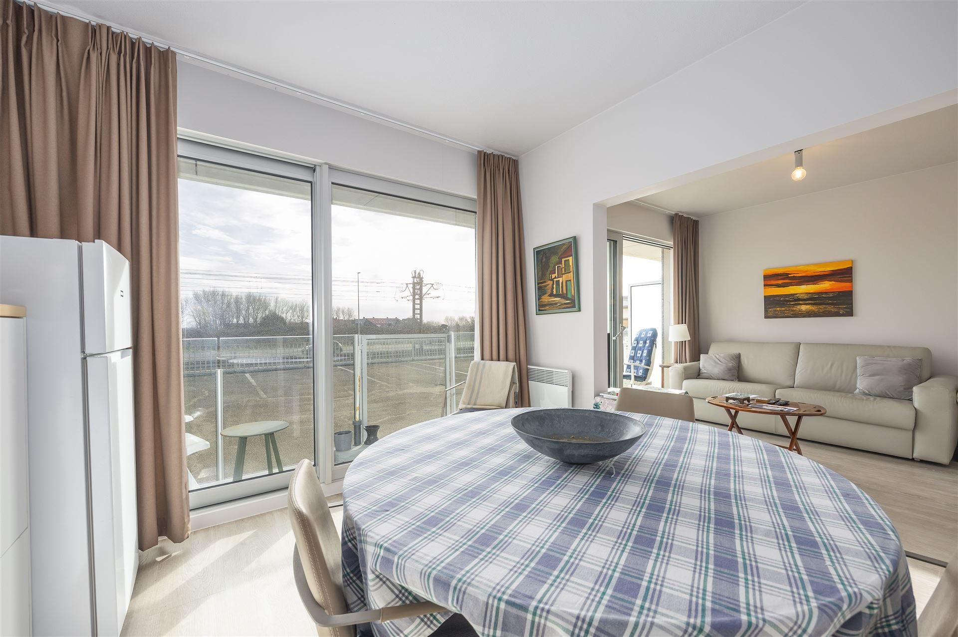 Studio te koop Zeedijk 256/0004 - 8430 MIDDELKERKE