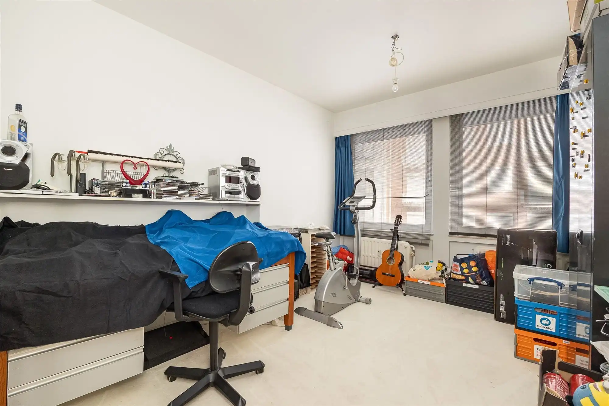 Appartement met 3 slpkmrs. aan het Theaterplein foto 15