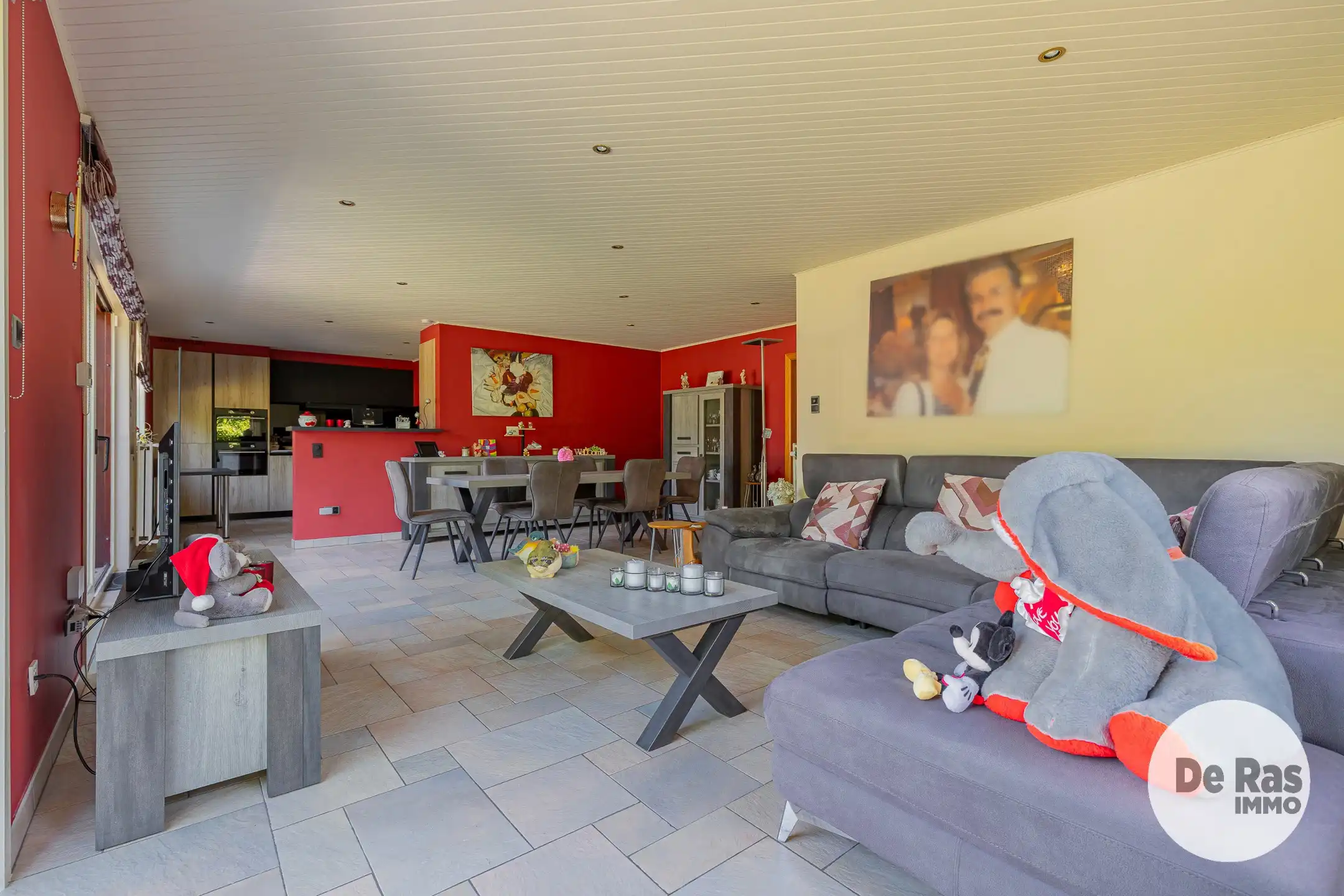 HOFSTADE - Perfect uitgeruste woning in rustige verkaveling  foto 8