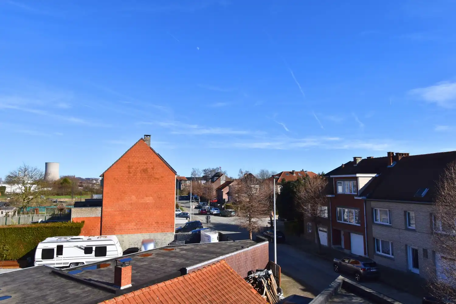 Nieuwbouwappartement 2 kamers te huur foto 11