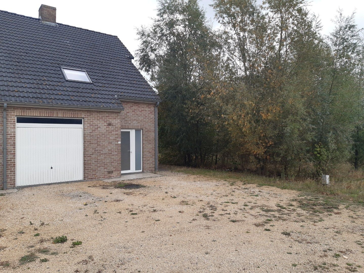 Aangename woning (Half Open). foto 30