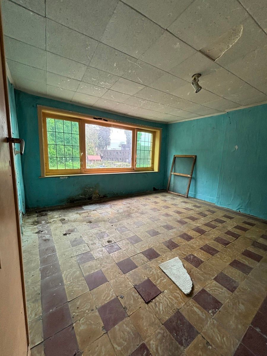 Te renoveren rijwoning te Lede  foto 5