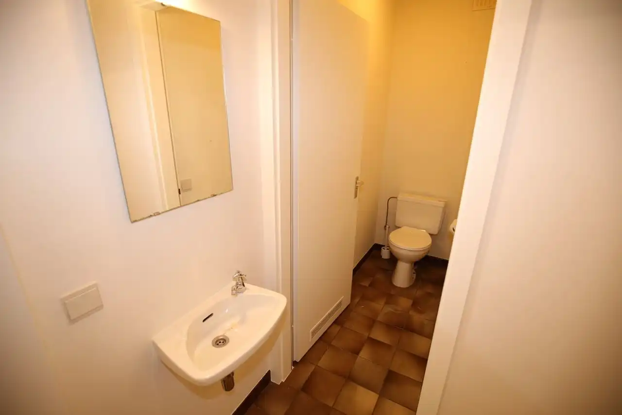 Appartement 2de verdiep foto 6