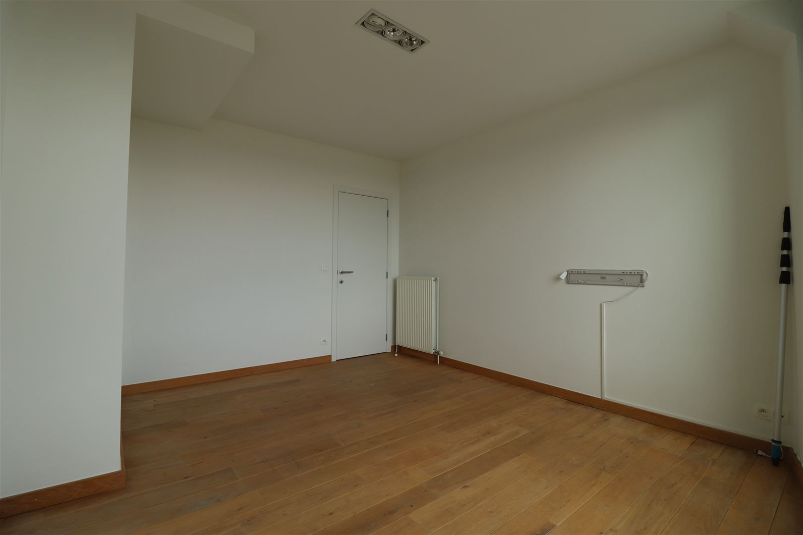 Dakappartement met prachtig uitzicht in Boom foto 7