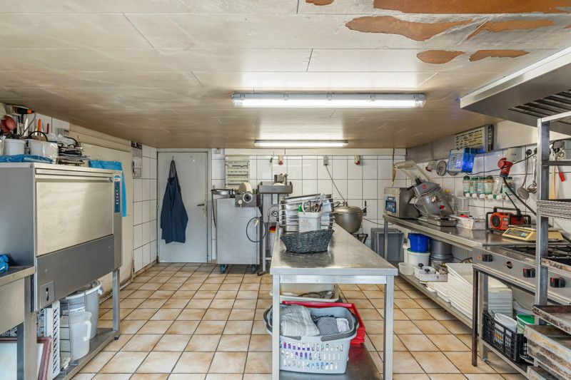 Zeer rustig gelegen, ruime gezinswoning op een perceel van 14are foto 27