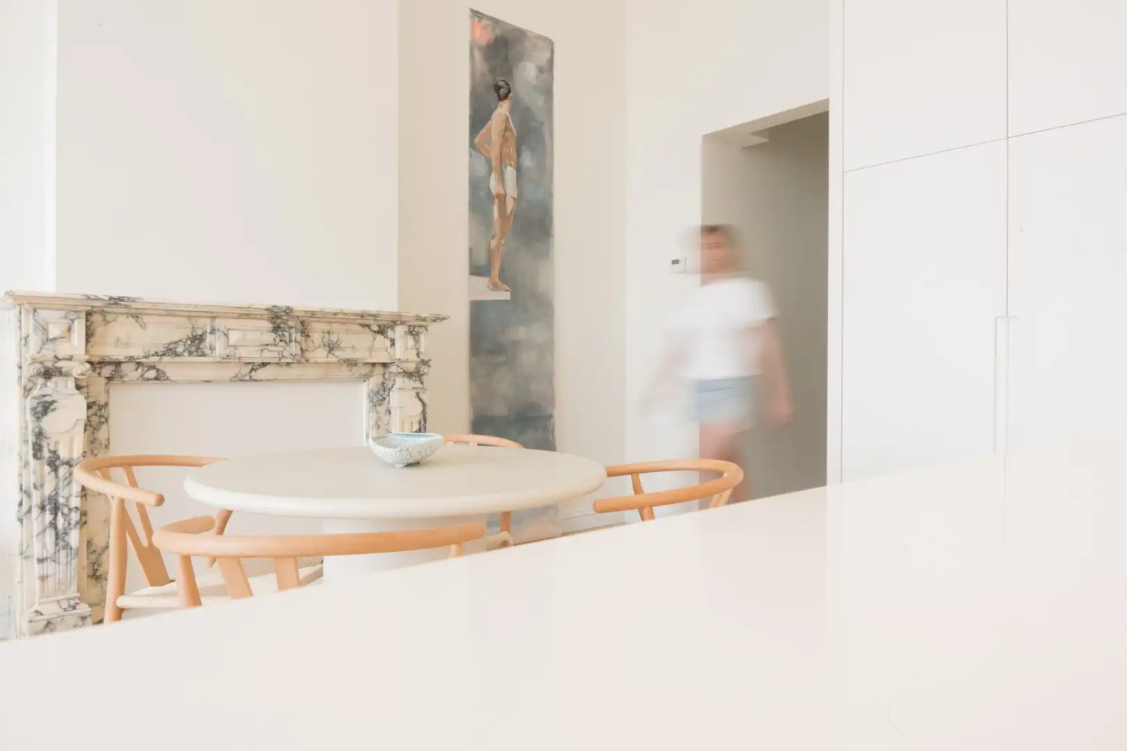 Appartement te koop foto 5