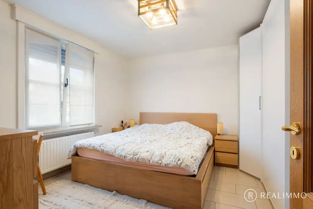 Ruime villa op 911m² in een rustige, groene omgeving te Sint-Eloois-Vijve foto 13