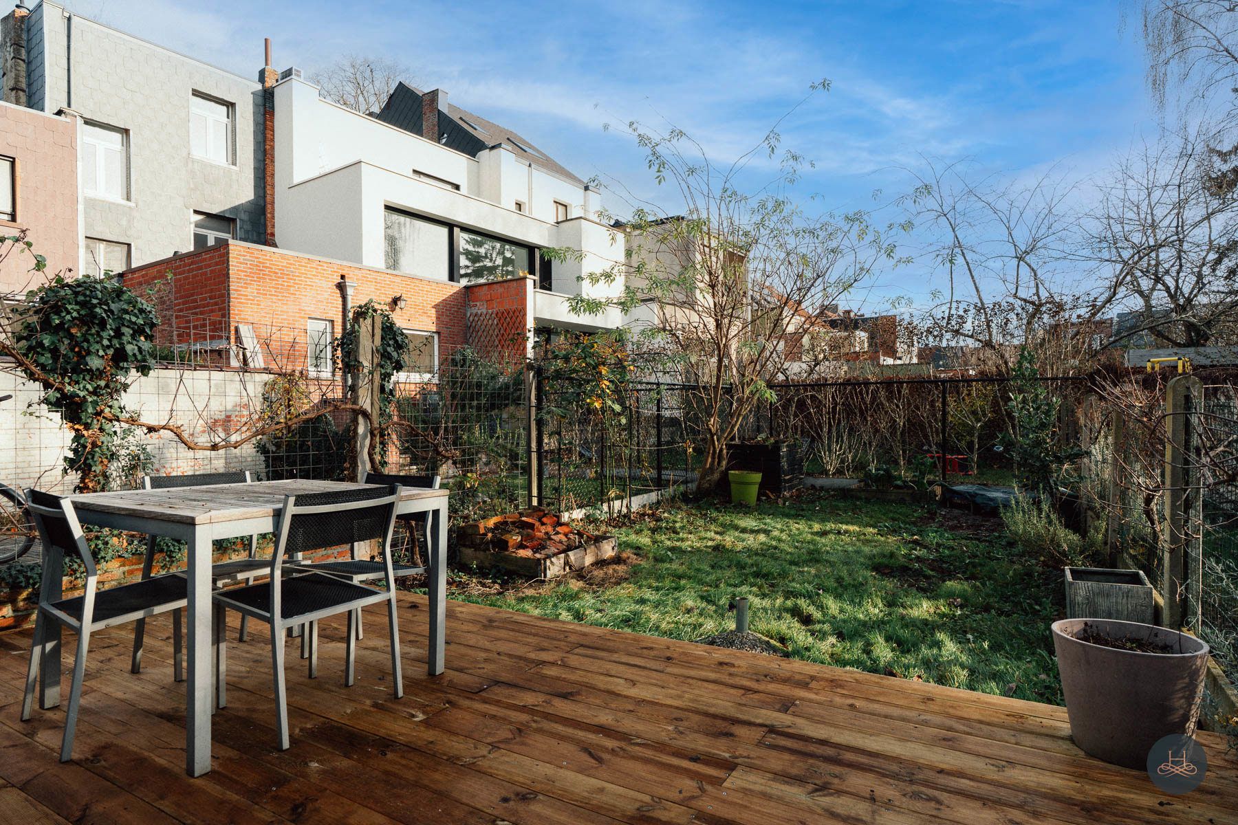 Charmante, gerenoveerde en energiezuinige tweegevelwoning foto 27