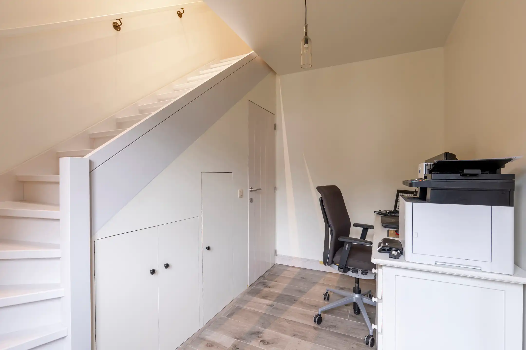 Charmante halfopen bebouwing met 3 slaapkamers foto 10