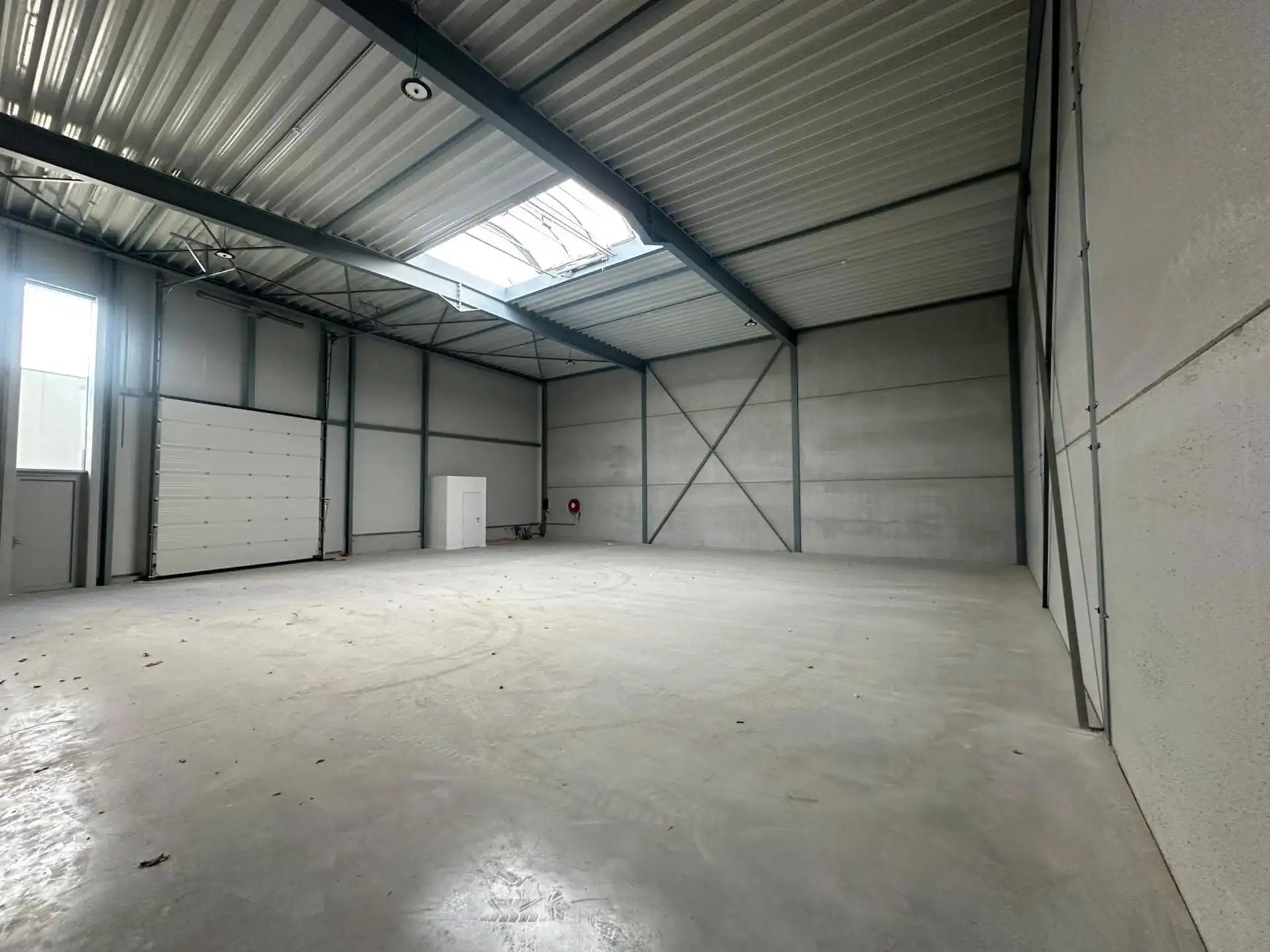 Te Koop: Instapklare KMO-Unit  foto 11