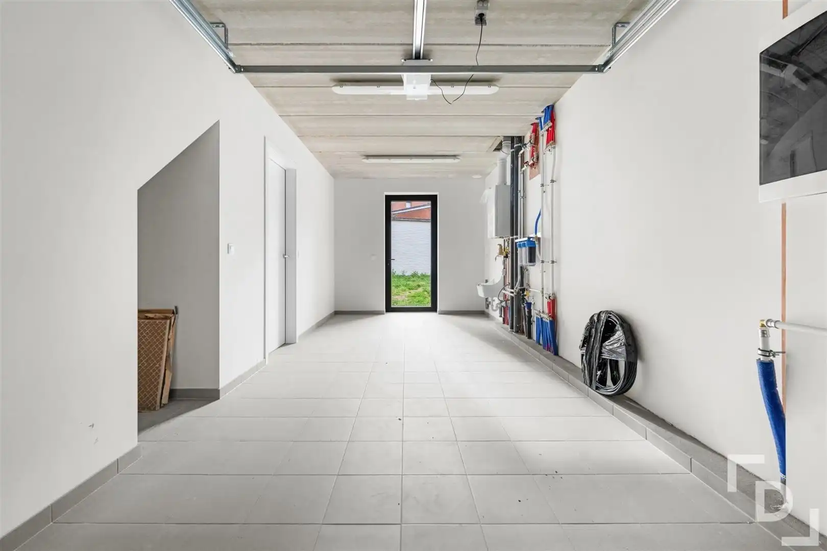 Eengezinswoning foto 5