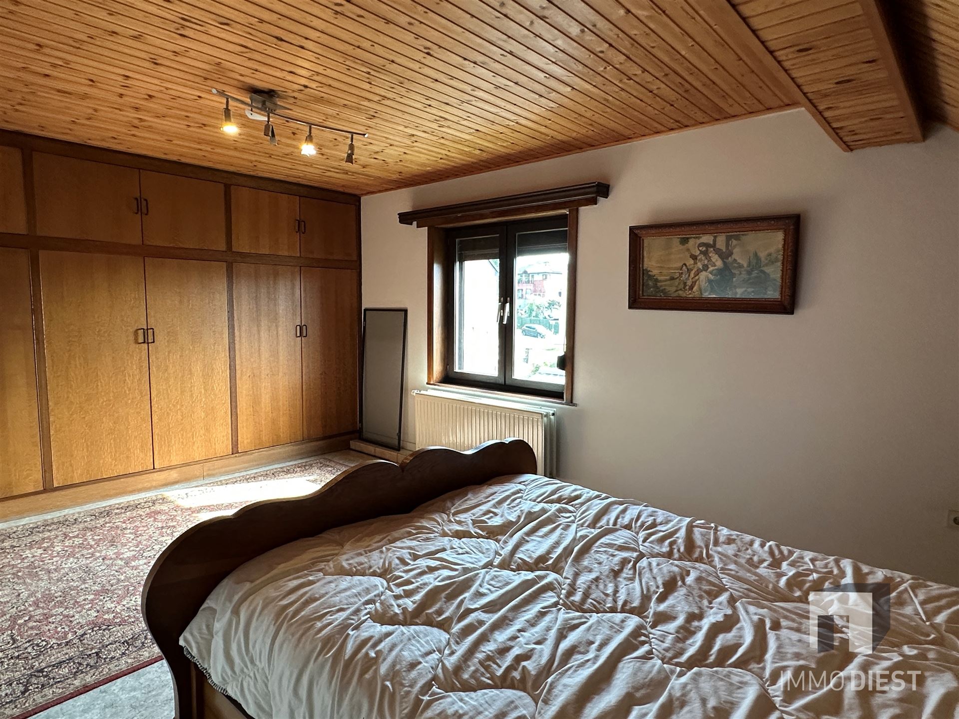 Woning te Molenstede, 3 slaapkamers, 4de mogelijk foto 36