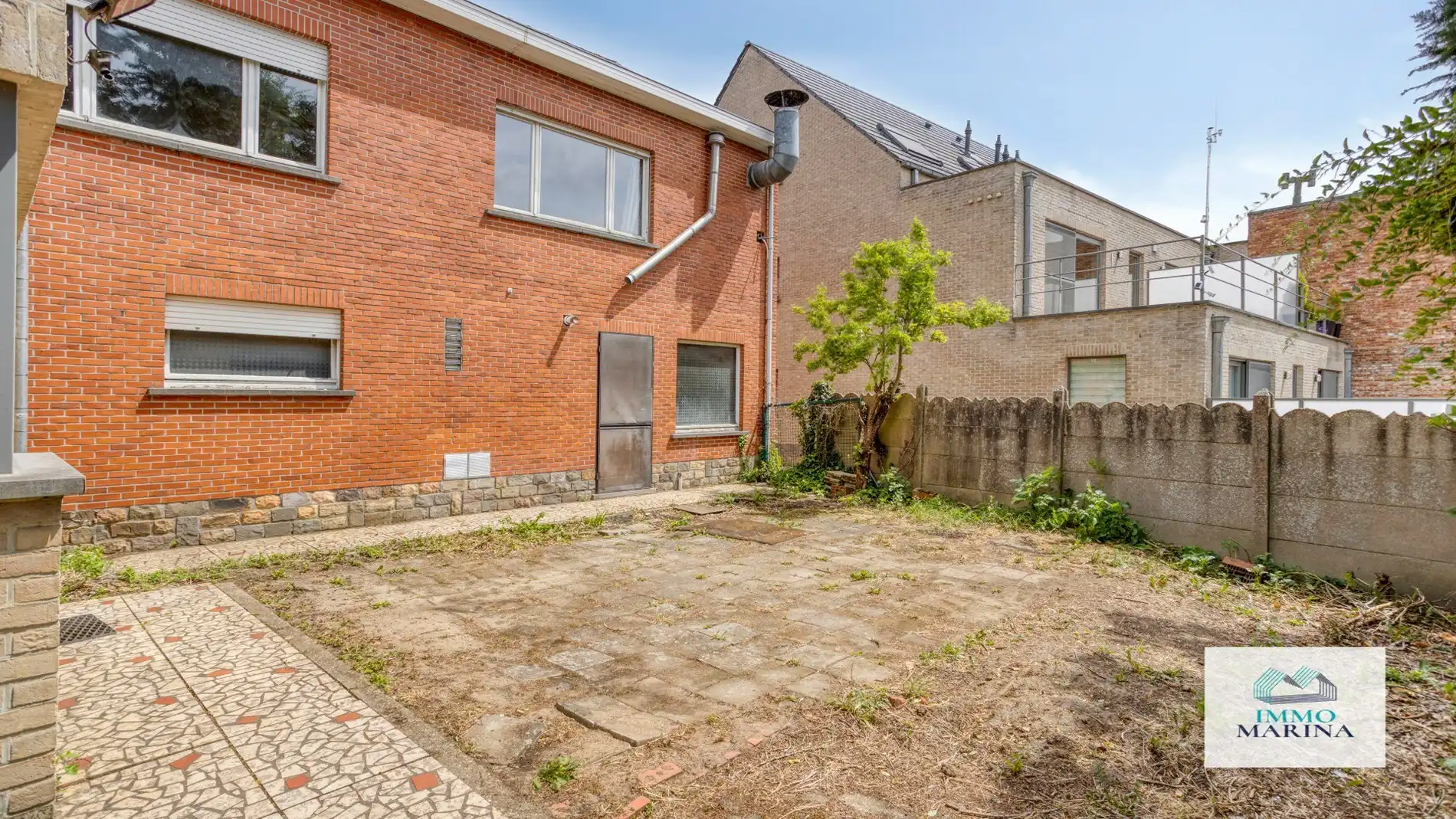 Zeer ruime woning met veel mogelijkheden centrum Tremelo foto 23