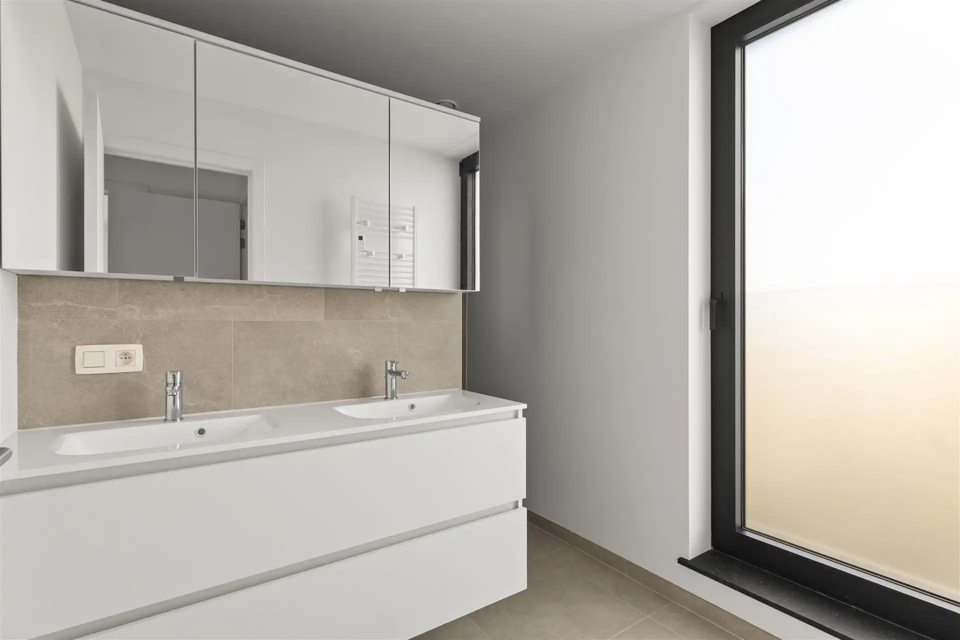 Mooi nieuwbouwappartement op toplocatie!  foto 12