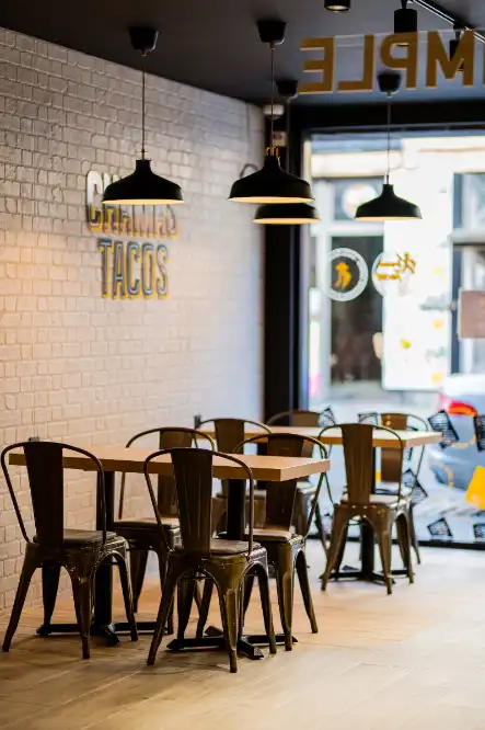 HANDELSPAND 180 m² IN GENT TE KOOP DICHTBIJ CENTRUM foto 3