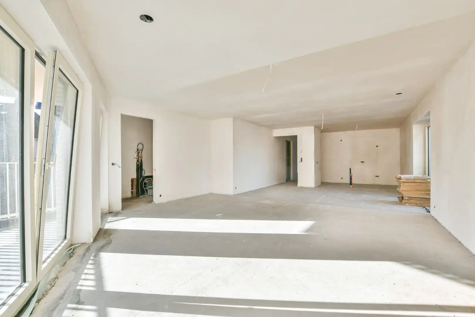 Ontdek Residentie “Ace” – Exclusief Wonen in het Hart van Wenduine foto 9