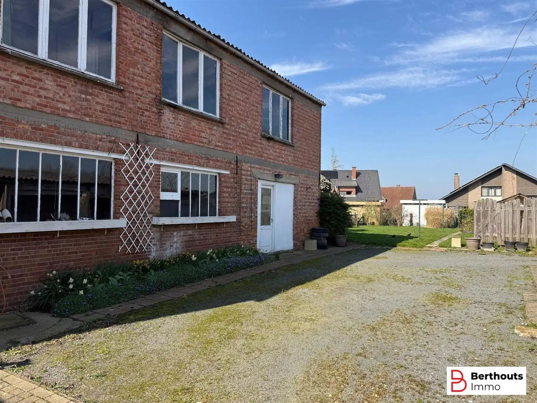 VERKOCHT! KATHLEEN BERTHOUTS IMMO: 0477.78.98.88 foto 4