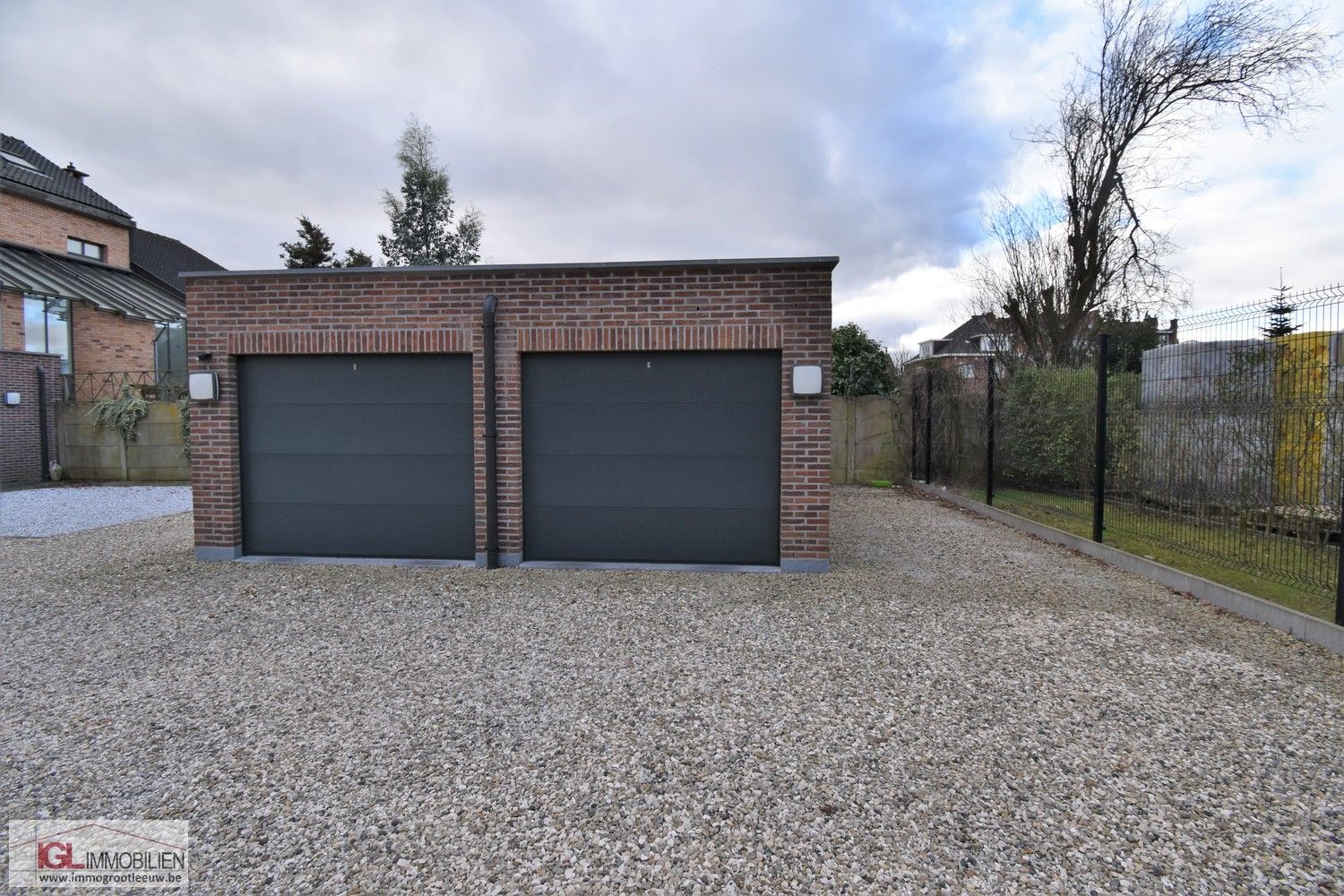 Triplex nieuwbouwappartement met 4 slaapkamers en garage foto 19