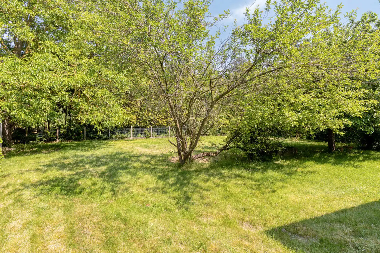Instapklare bungalow met prachtige tuin  foto 20