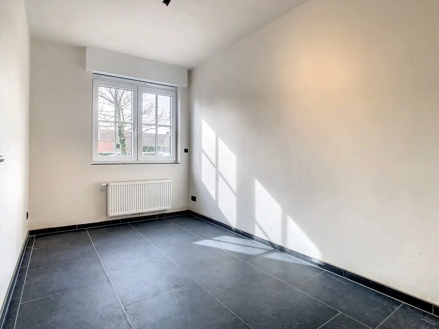 Gelijkvloers nieuwbouwappartement in het centrum van Staden foto 3