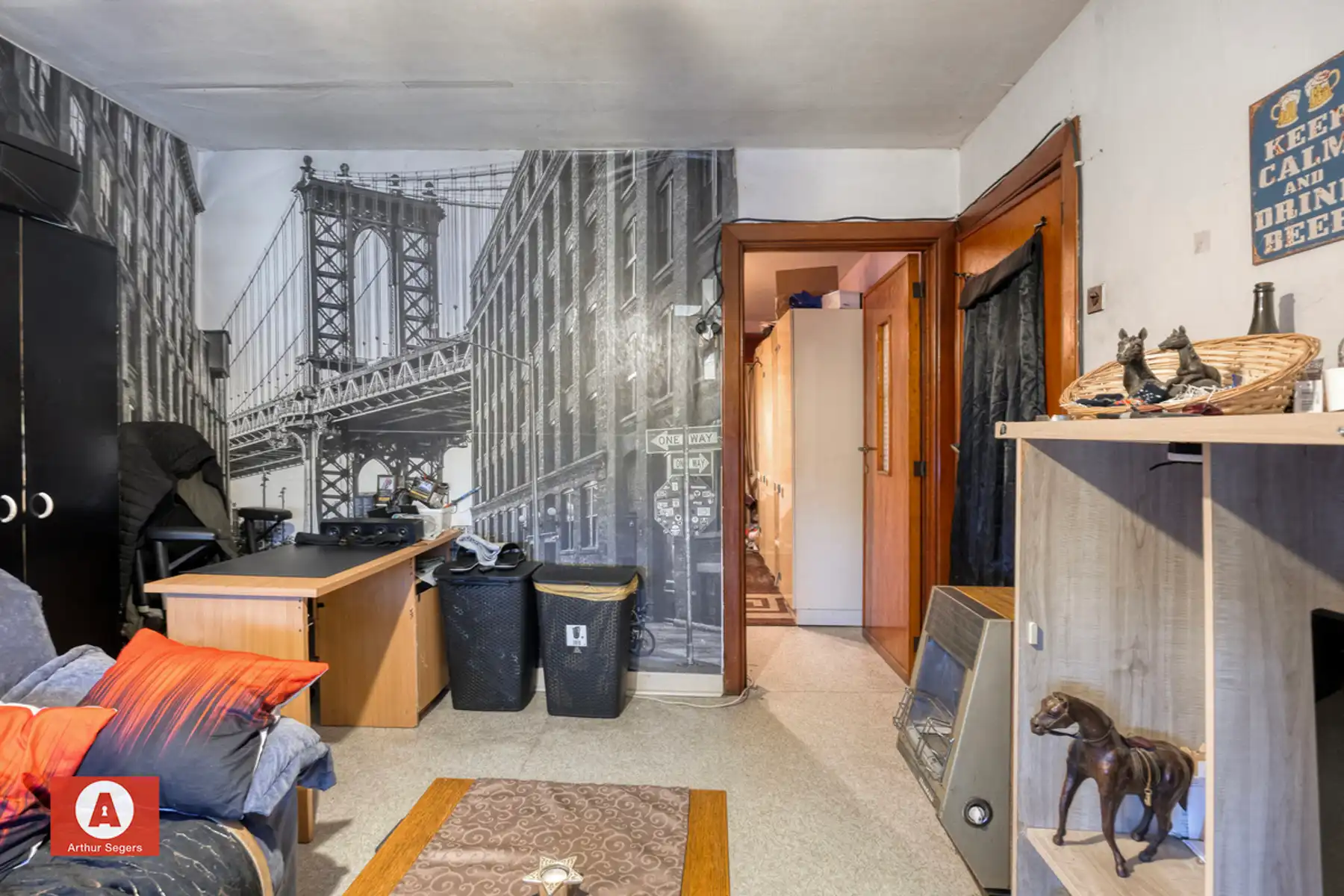 Te renoveren woning in Opstal foto 18