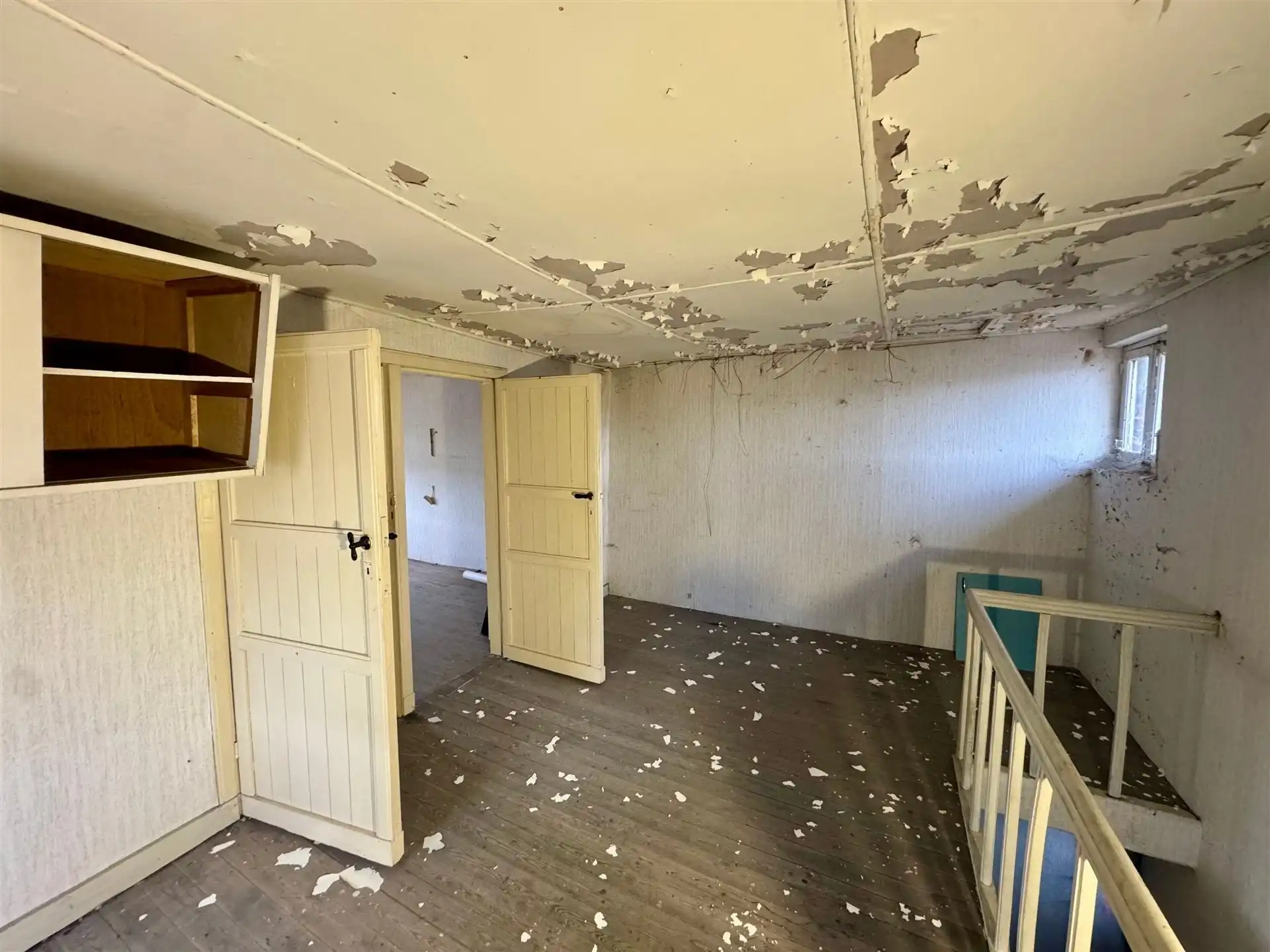 Te renoveren woning of sloop- en heropbouw op mooi perceel te Maasmechelen foto 8