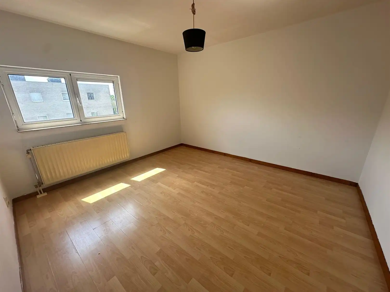 Appartement met 2 slp's, mooi terras en moto staanplaats foto 5