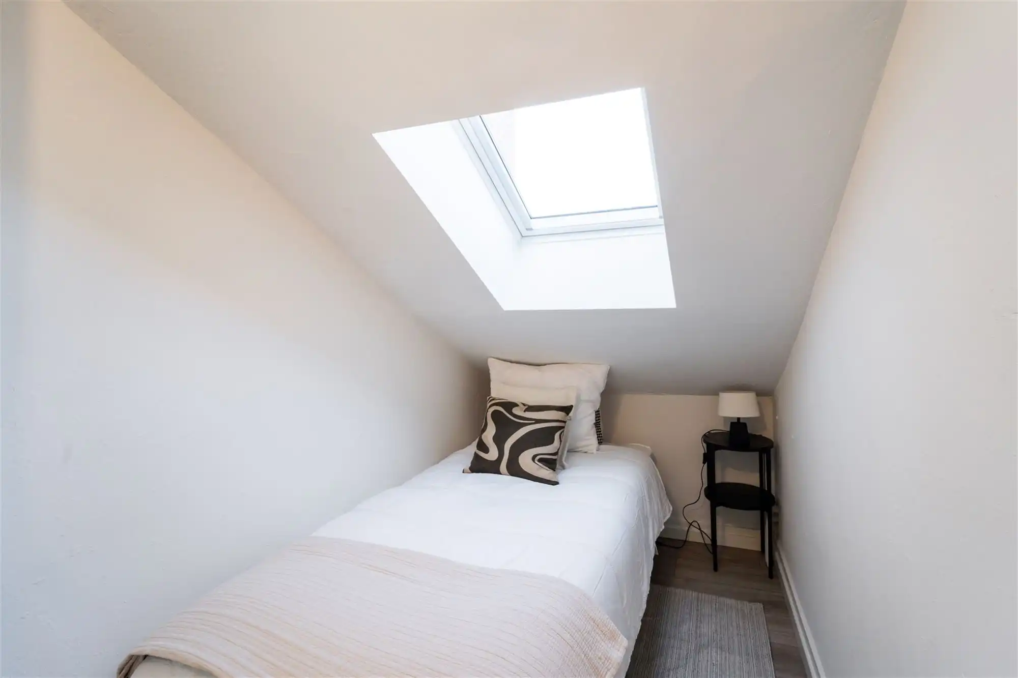 Duplex penthhouse met 3 slaapkamers. foto 12