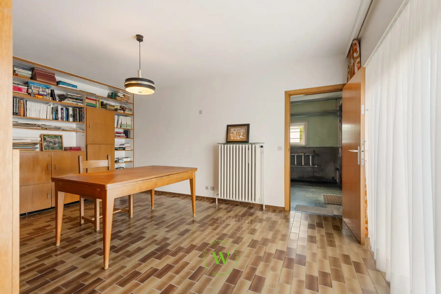 Gezinswoning met 5 slpks en tuin op 800 m² foto 6