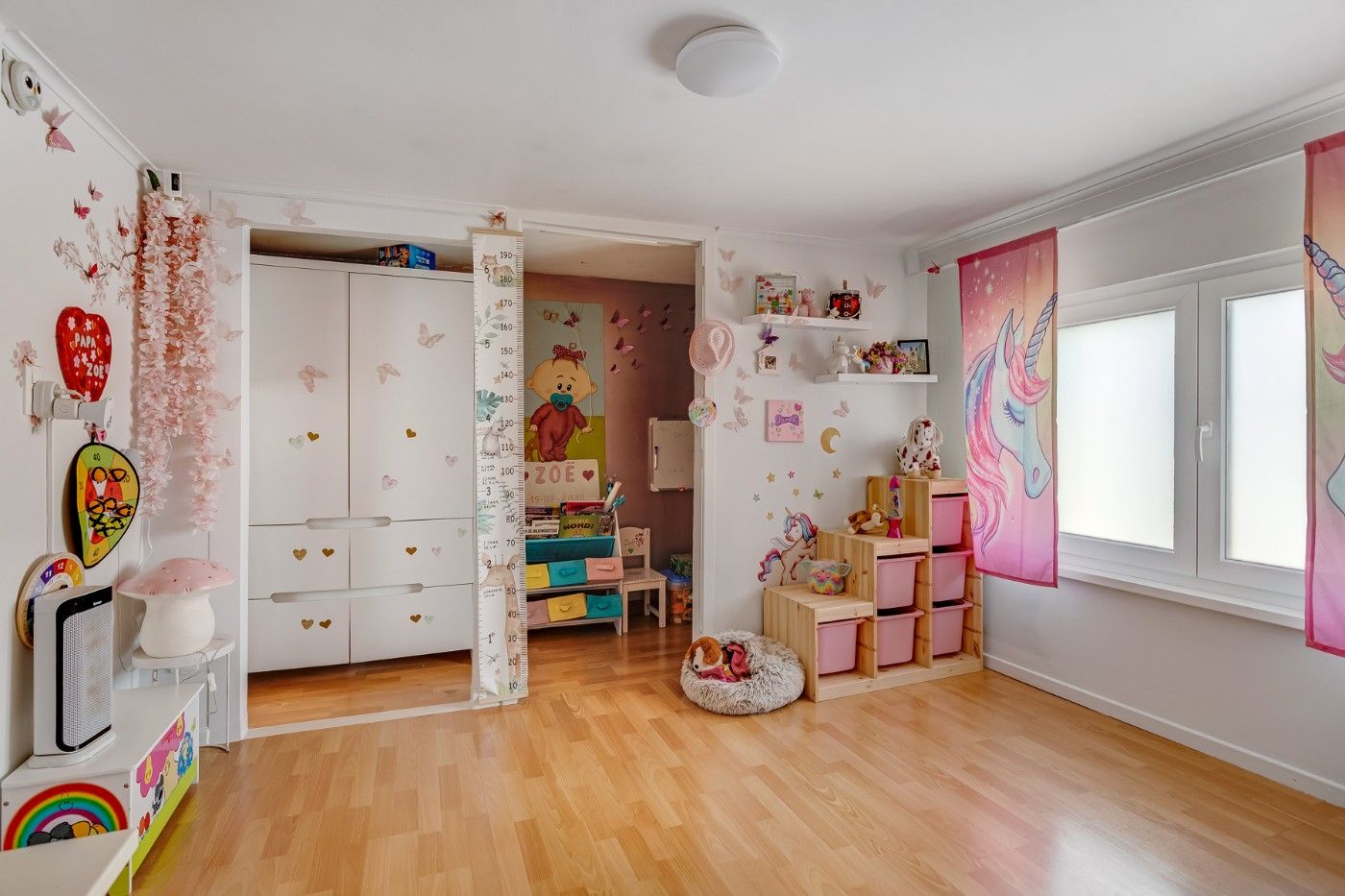Gezellige, instapklare woning met 2 à 3 slpk op prachtig Z-perceel van 825m² foto 19