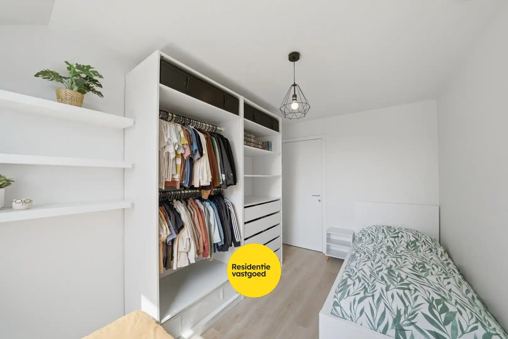 Instapklare woning in rustige woonwijk te Zandvoorde foto 20