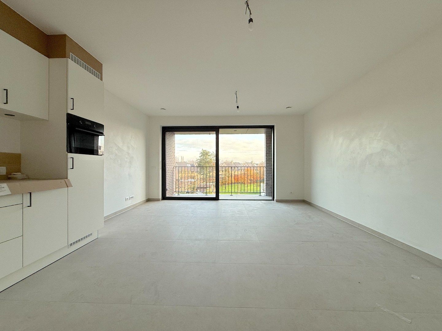 1-slpk nieuwbouwappartement - 6% BTW mogelijk ! foto 4