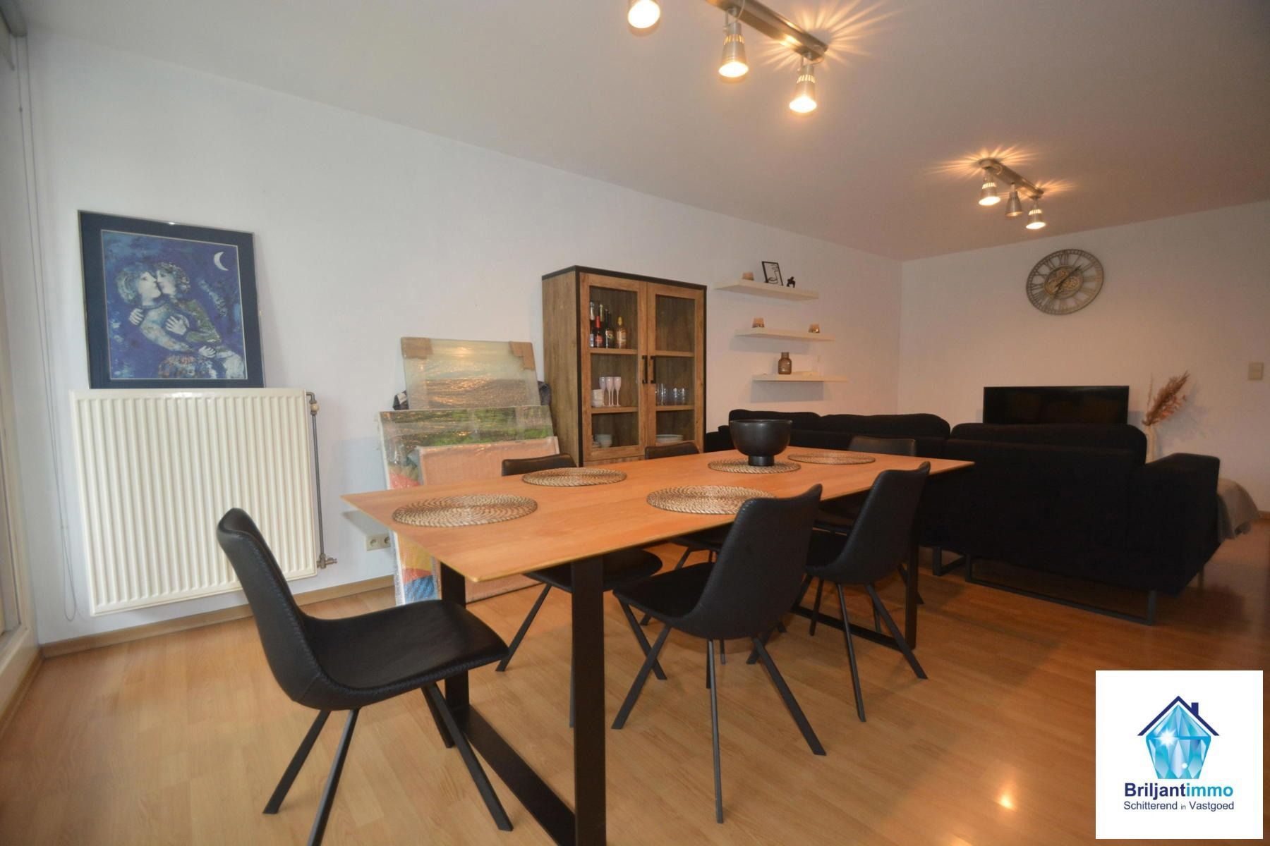 Ruim en instapklaar appartement op fietsafstand van centrum foto 3