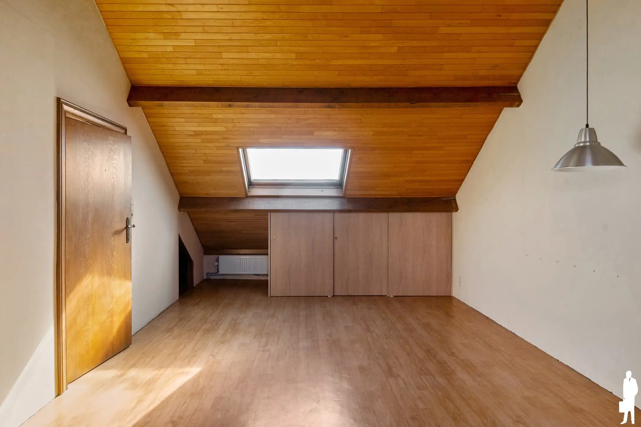 Te renoveren woning met zuid tuin in doodlopende straat foto 26