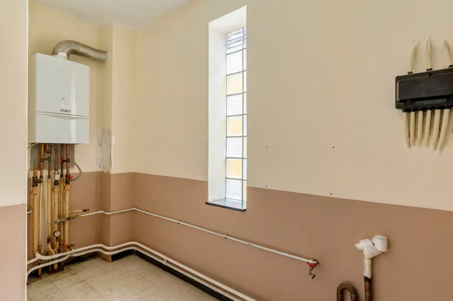 RUIM APPARTEMENT I 2 SLPK I VLAK BIJ CENTRUM MECHELEN foto 12