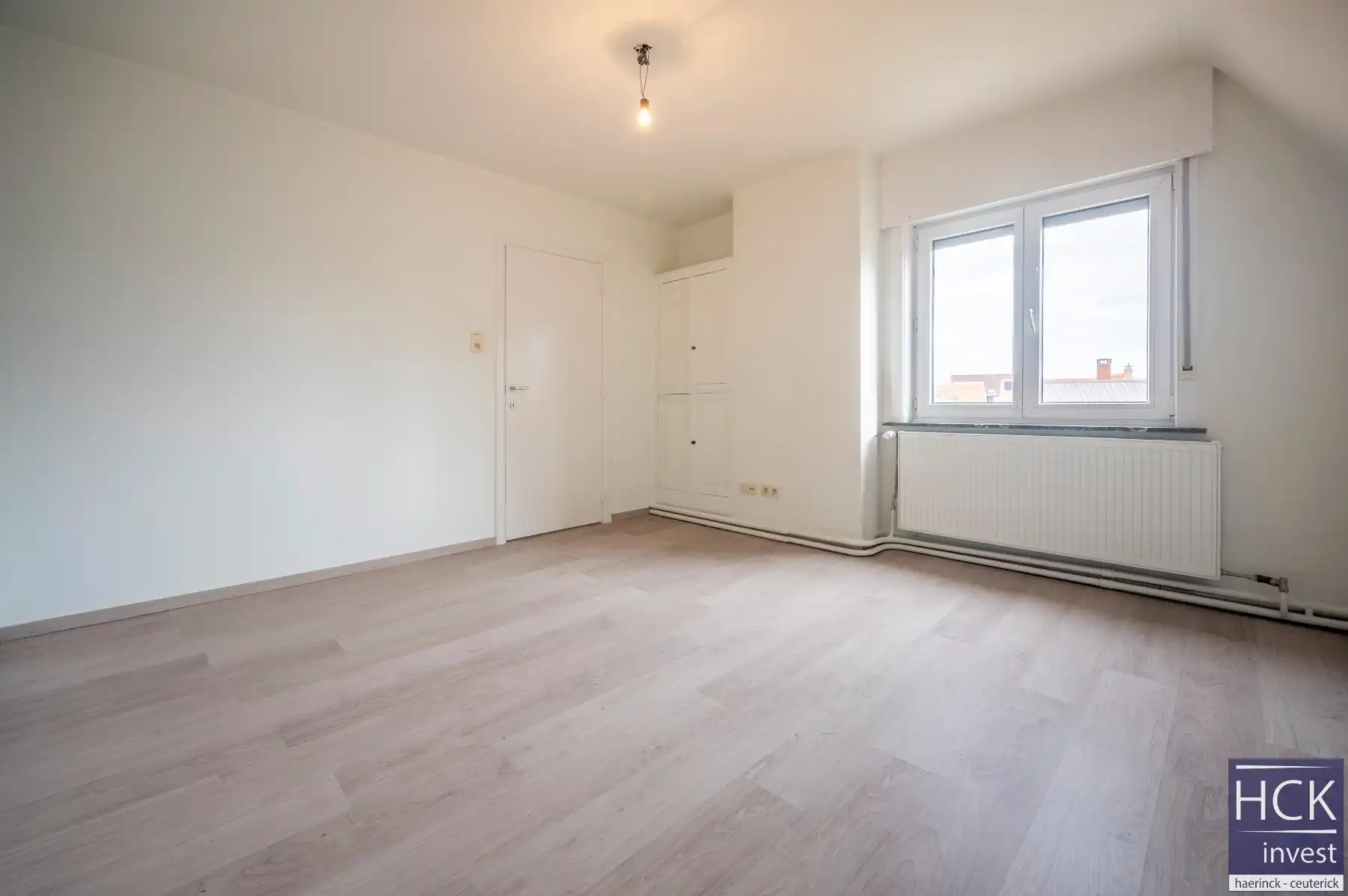 ZULTE - Karaktervolle en aangename woning nabij centrum Olsene foto 15